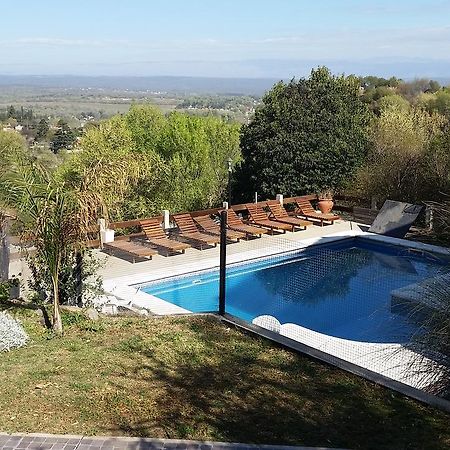 Balcon De Los Molles ซานตา โรซา เด กาลามูชิตา ภายนอก รูปภาพ