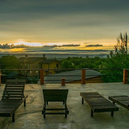 Balcon De Los Molles ซานตา โรซา เด กาลามูชิตา ภายนอก รูปภาพ