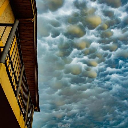 Balcon De Los Molles ซานตา โรซา เด กาลามูชิตา ภายนอก รูปภาพ
